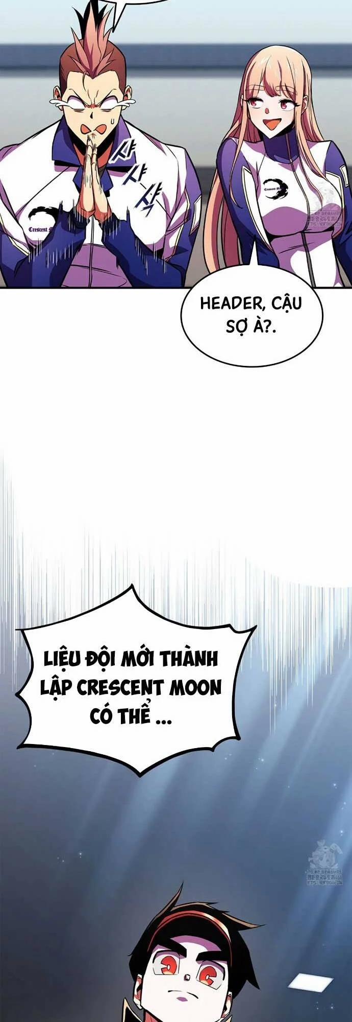 manhwax10.com - Truyện Manhwa Ranker Tái Xuất Chương 169 Trang 63