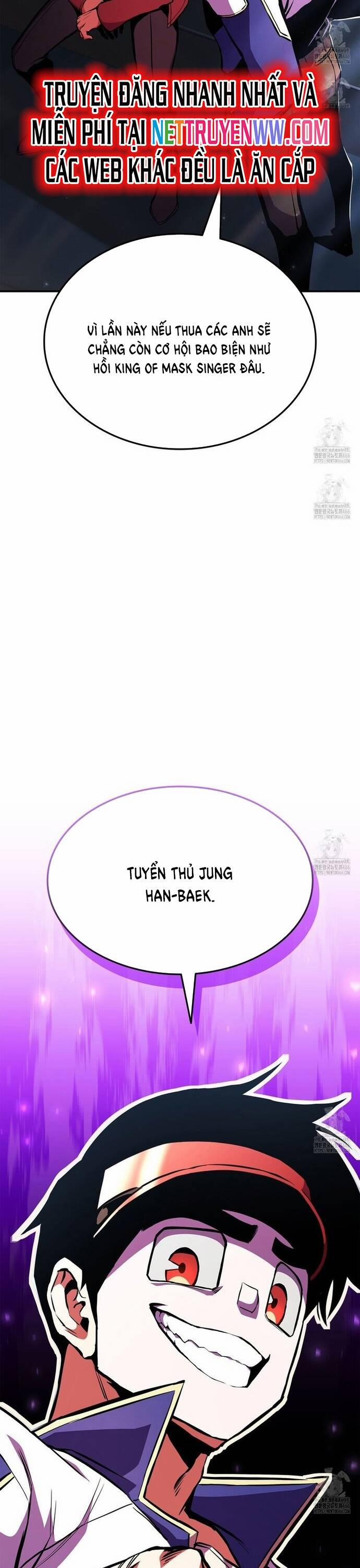 manhwax10.com - Truyện Manhwa Ranker Tái Xuất Chương 170 Trang 16