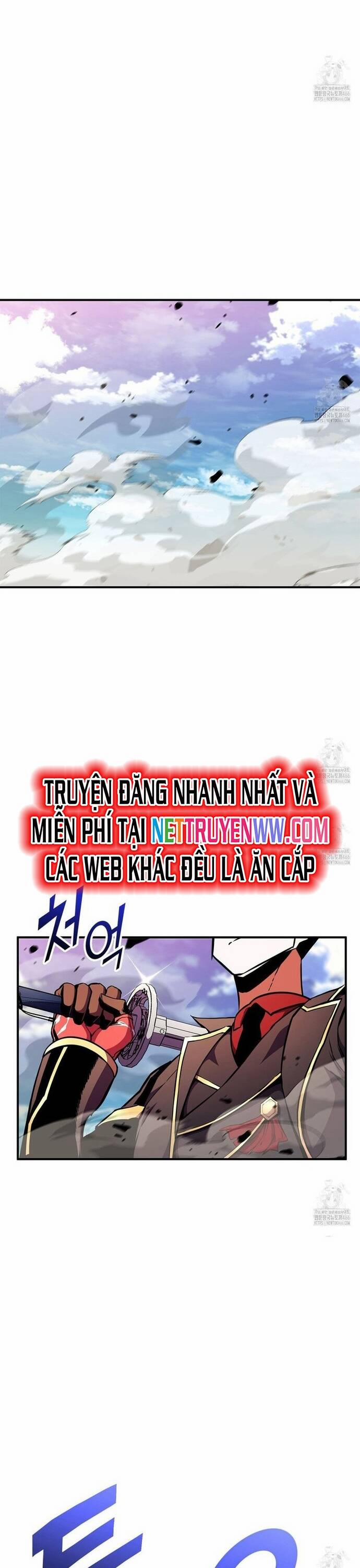 manhwax10.com - Truyện Manhwa Ranker Tái Xuất Chương 170 Trang 31