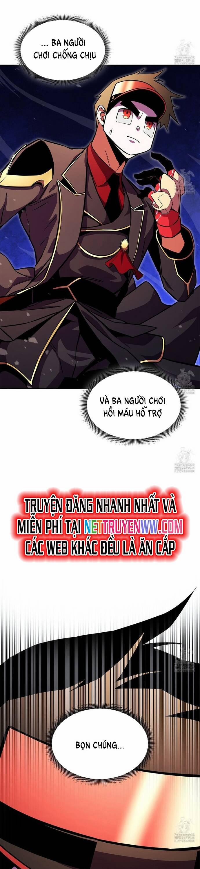 manhwax10.com - Truyện Manhwa Ranker Tái Xuất Chương 170 Trang 42