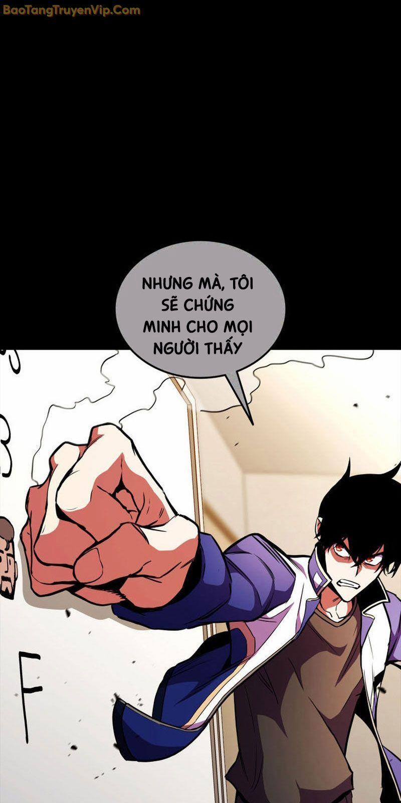 manhwax10.com - Truyện Manhwa Ranker Tái Xuất Chương 171 Trang 11