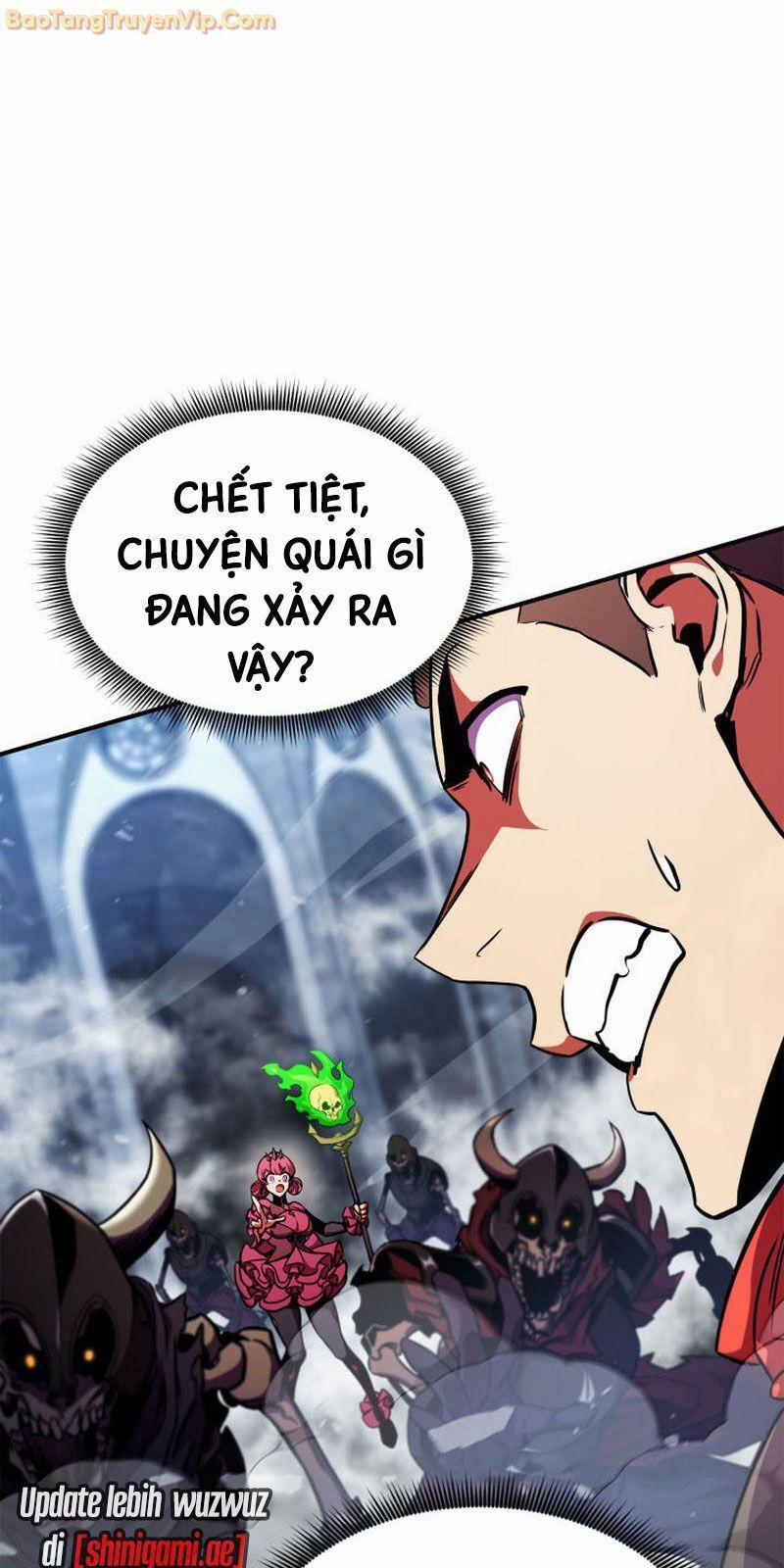 manhwax10.com - Truyện Manhwa Ranker Tái Xuất Chương 171 Trang 29