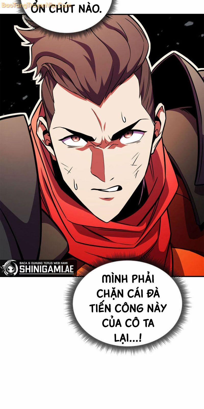 manhwax10.com - Truyện Manhwa Ranker Tái Xuất Chương 171 Trang 32