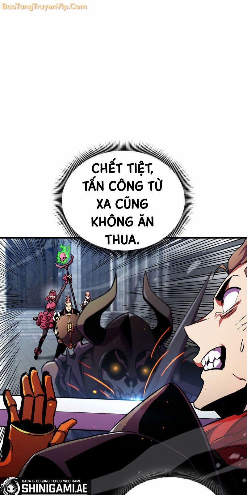 manhwax10.com - Truyện Manhwa Ranker Tái Xuất Chương 171 Trang 45