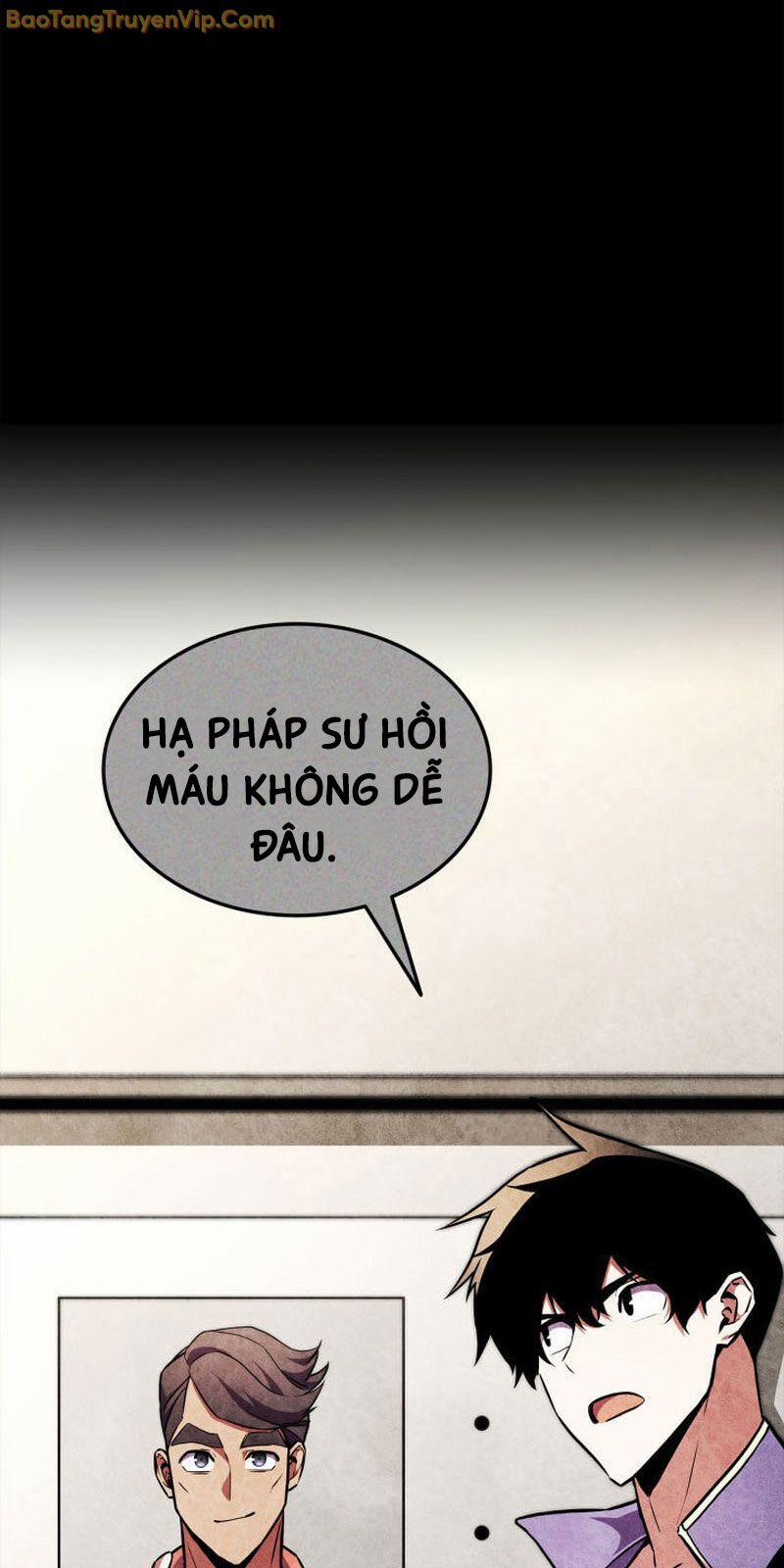 manhwax10.com - Truyện Manhwa Ranker Tái Xuất Chương 171 Trang 55