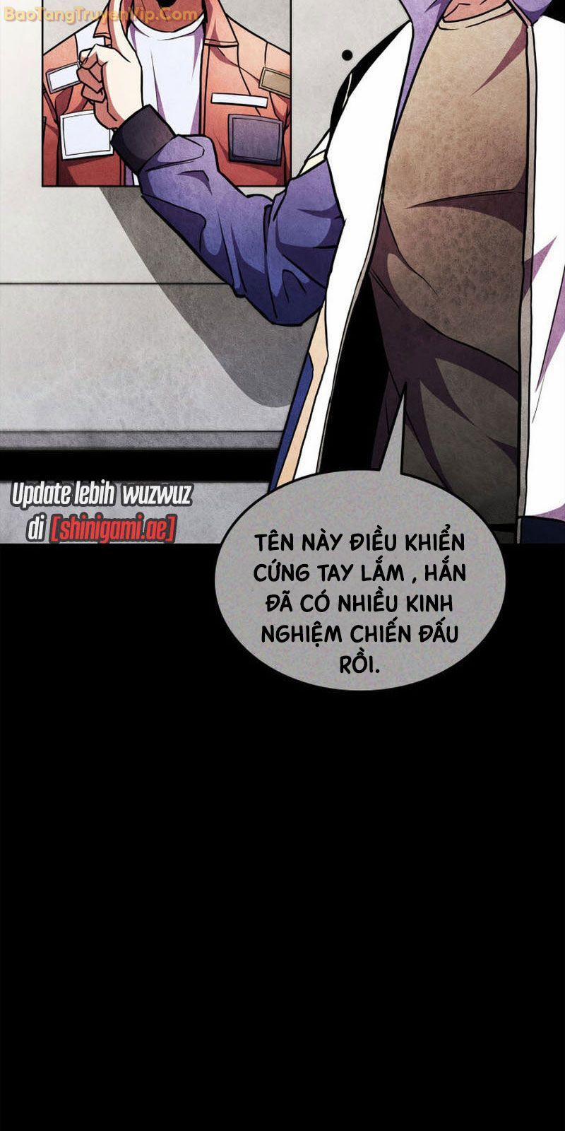 manhwax10.com - Truyện Manhwa Ranker Tái Xuất Chương 171 Trang 56