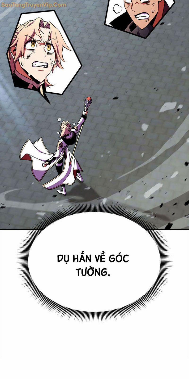 manhwax10.com - Truyện Manhwa Ranker Tái Xuất Chương 171 Trang 58