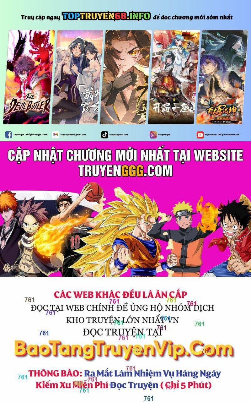 manhwax10.com - Truyện Manhwa Ranker Tái Xuất Chương 172 Trang 1