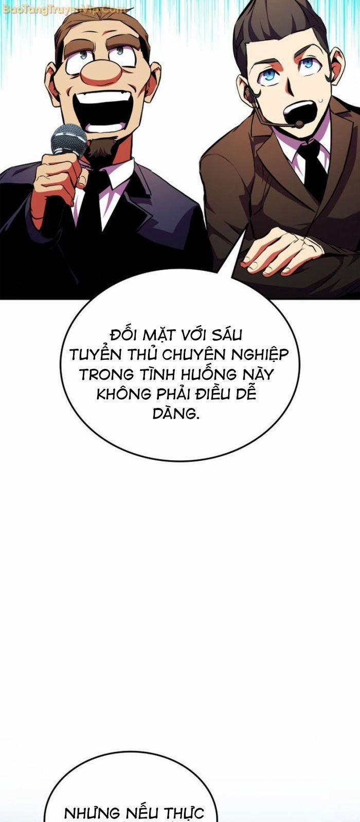 manhwax10.com - Truyện Manhwa Ranker Tái Xuất Chương 172 Trang 21