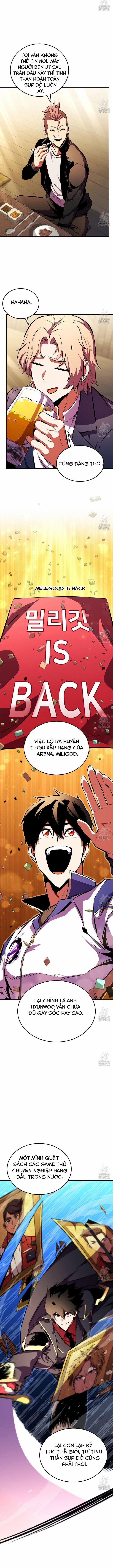 manhwax10.com - Truyện Manhwa Ranker Tái Xuất Chương 173 Trang 2