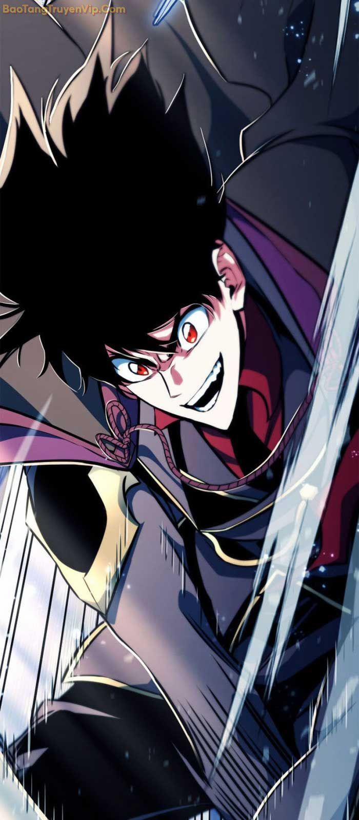 manhwax10.com - Truyện Manhwa Ranker Tái Xuất Chương 174 Trang 107