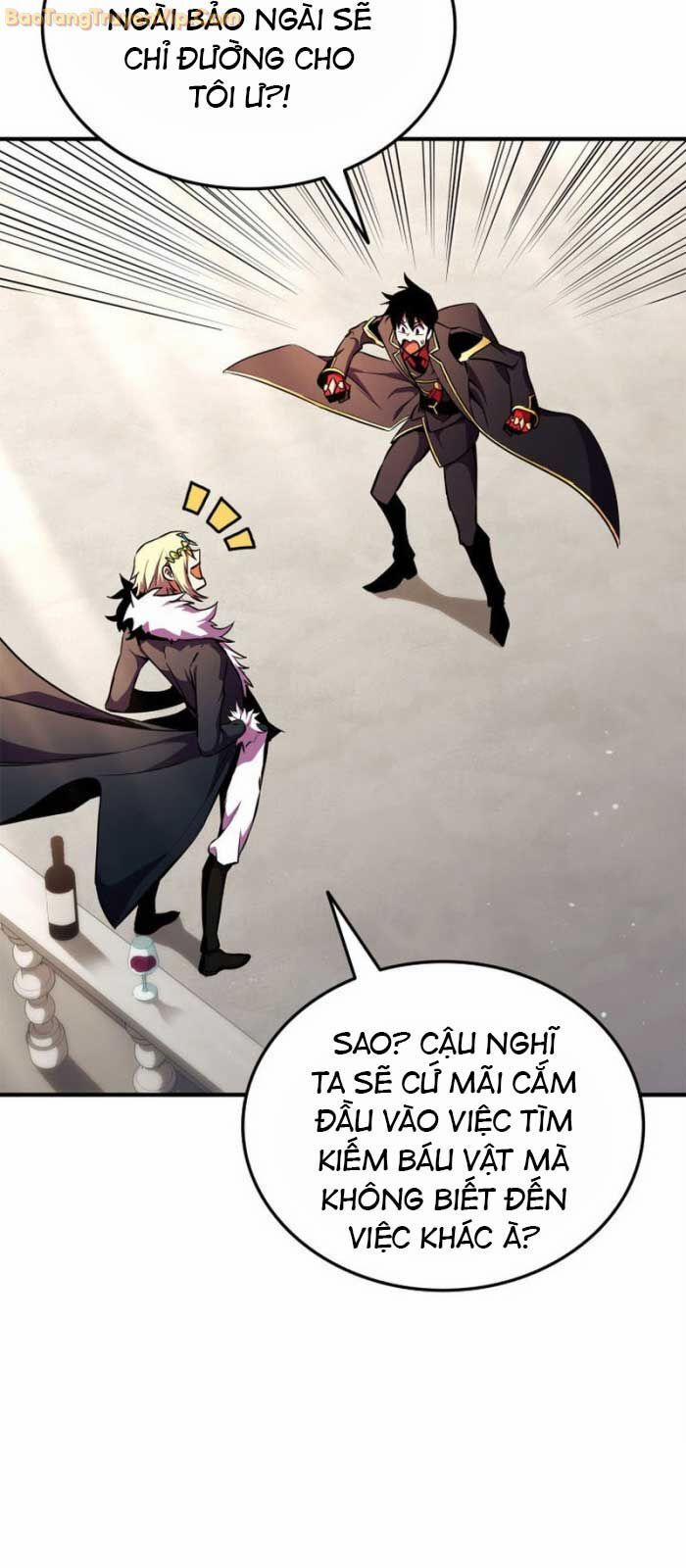manhwax10.com - Truyện Manhwa Ranker Tái Xuất Chương 174 Trang 13