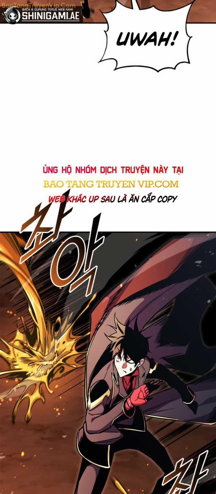 manhwax10.com - Truyện Manhwa Ranker Tái Xuất Chương 174 Trang 124