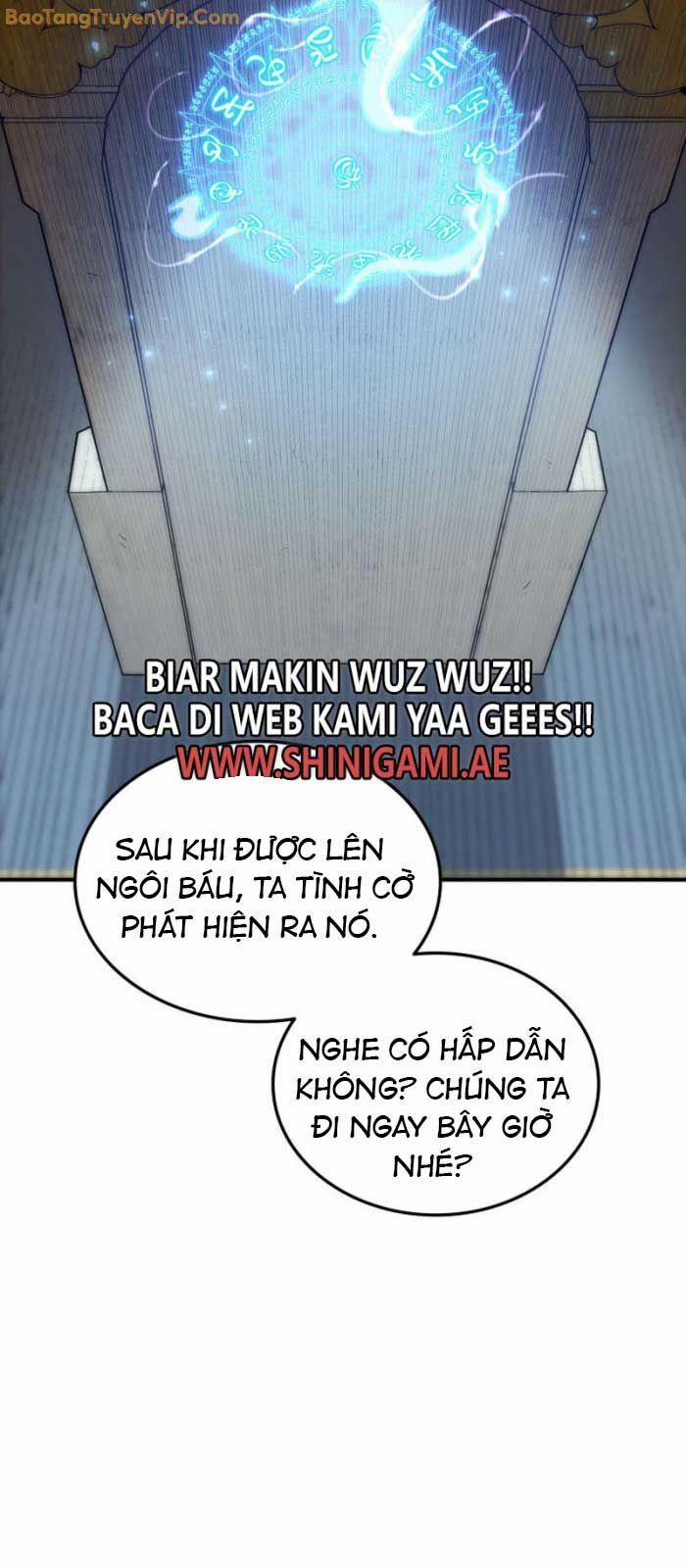 manhwax10.com - Truyện Manhwa Ranker Tái Xuất Chương 174 Trang 21