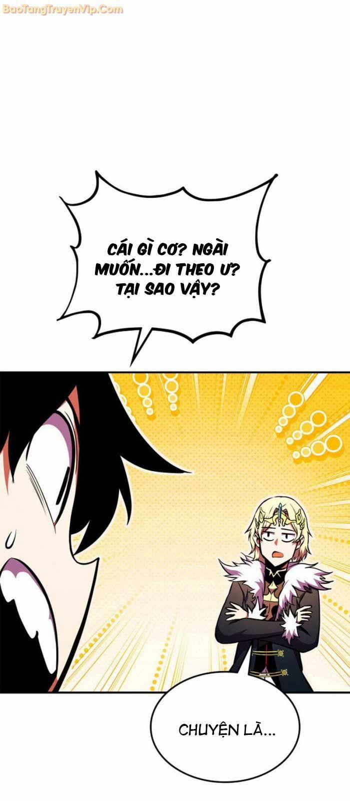 manhwax10.com - Truyện Manhwa Ranker Tái Xuất Chương 174 Trang 23