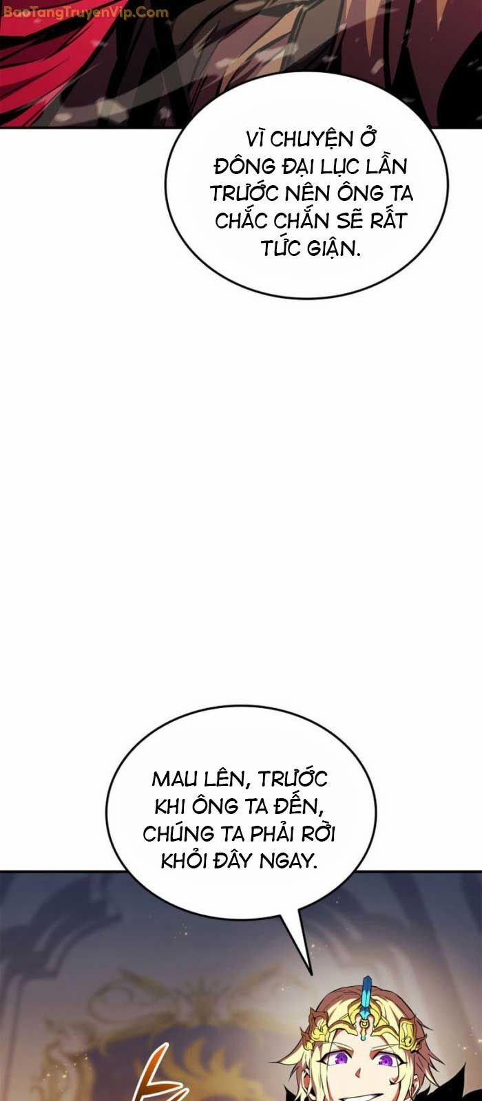 manhwax10.com - Truyện Manhwa Ranker Tái Xuất Chương 174 Trang 25