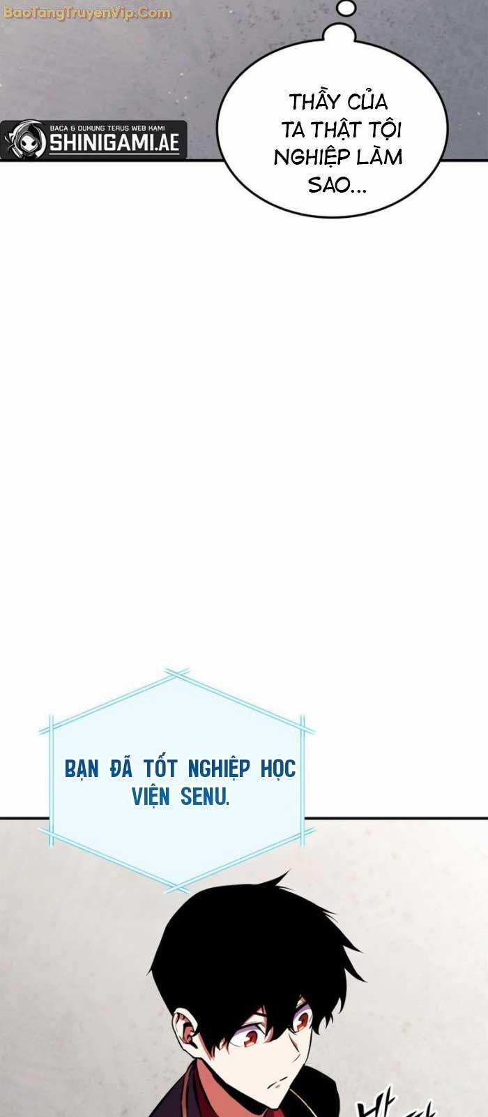 manhwax10.com - Truyện Manhwa Ranker Tái Xuất Chương 174 Trang 40