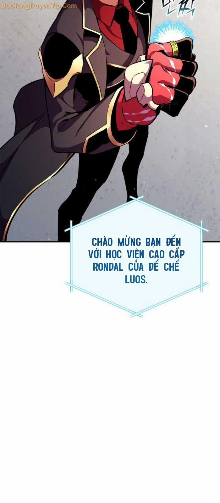 manhwax10.com - Truyện Manhwa Ranker Tái Xuất Chương 174 Trang 41