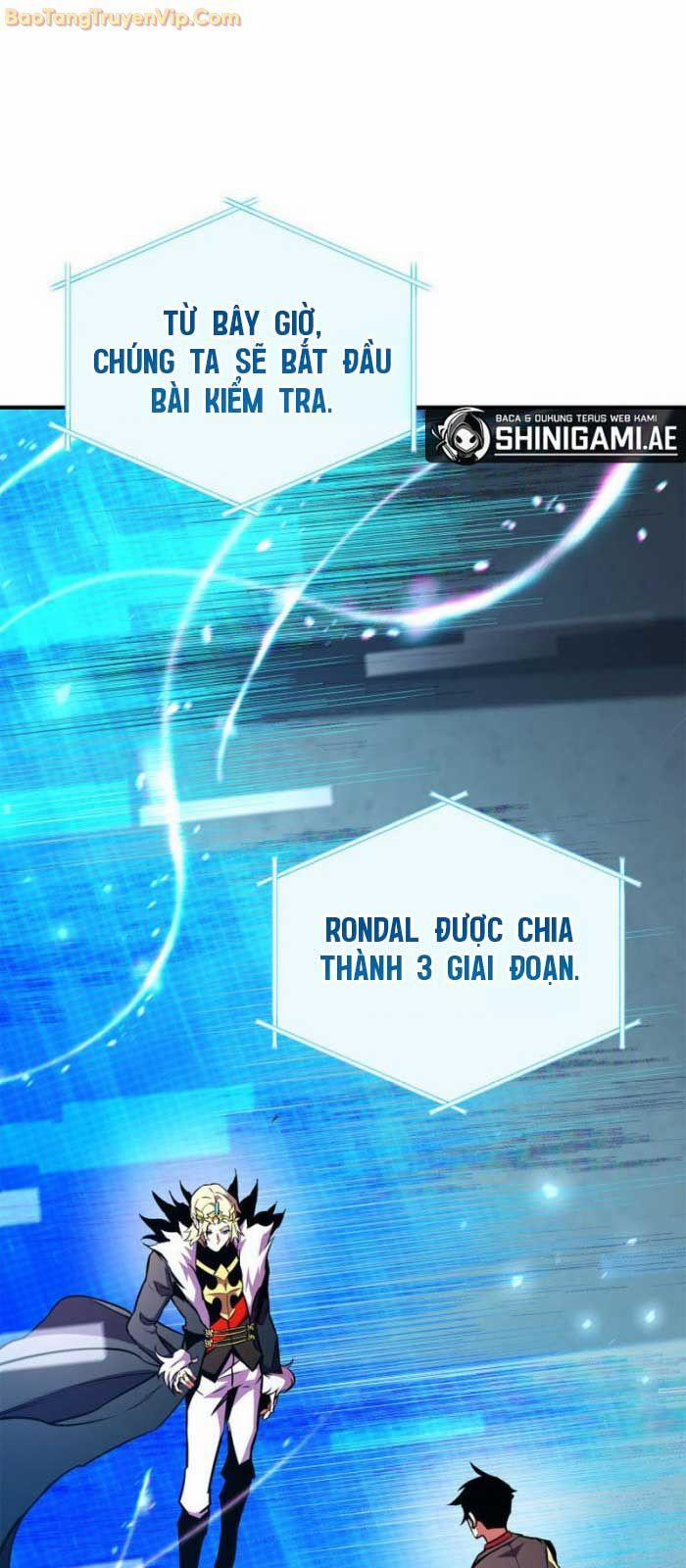 manhwax10.com - Truyện Manhwa Ranker Tái Xuất Chương 174 Trang 45
