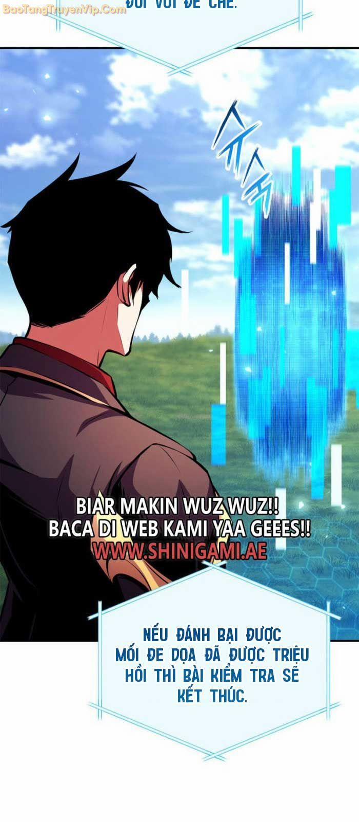 manhwax10.com - Truyện Manhwa Ranker Tái Xuất Chương 174 Trang 47