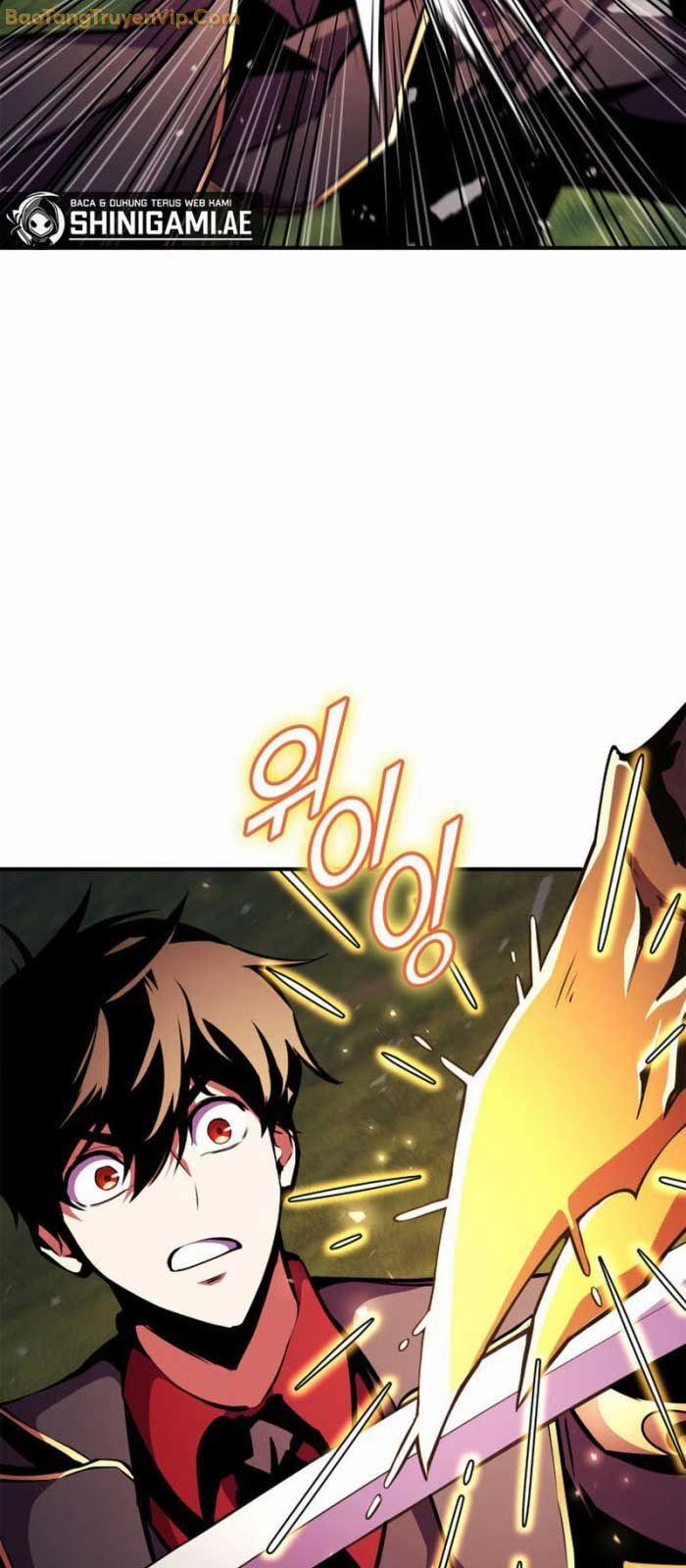 manhwax10.com - Truyện Manhwa Ranker Tái Xuất Chương 174 Trang 57