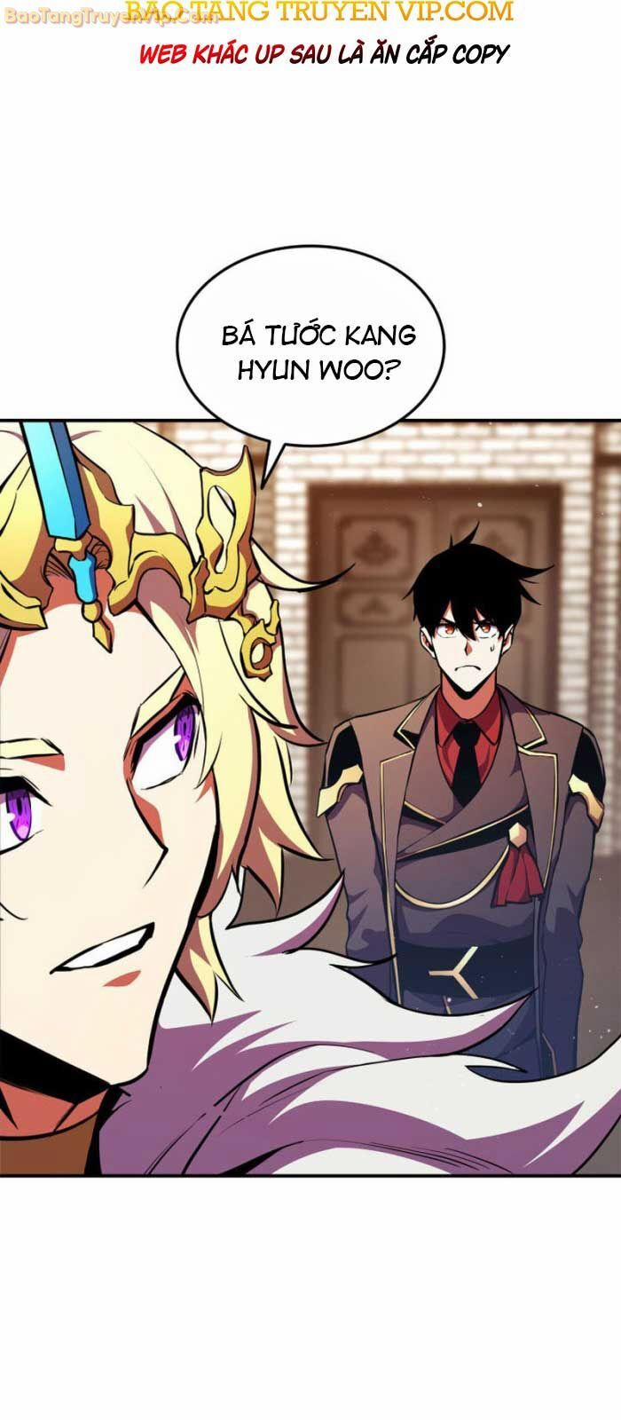 manhwax10.com - Truyện Manhwa Ranker Tái Xuất Chương 174 Trang 7