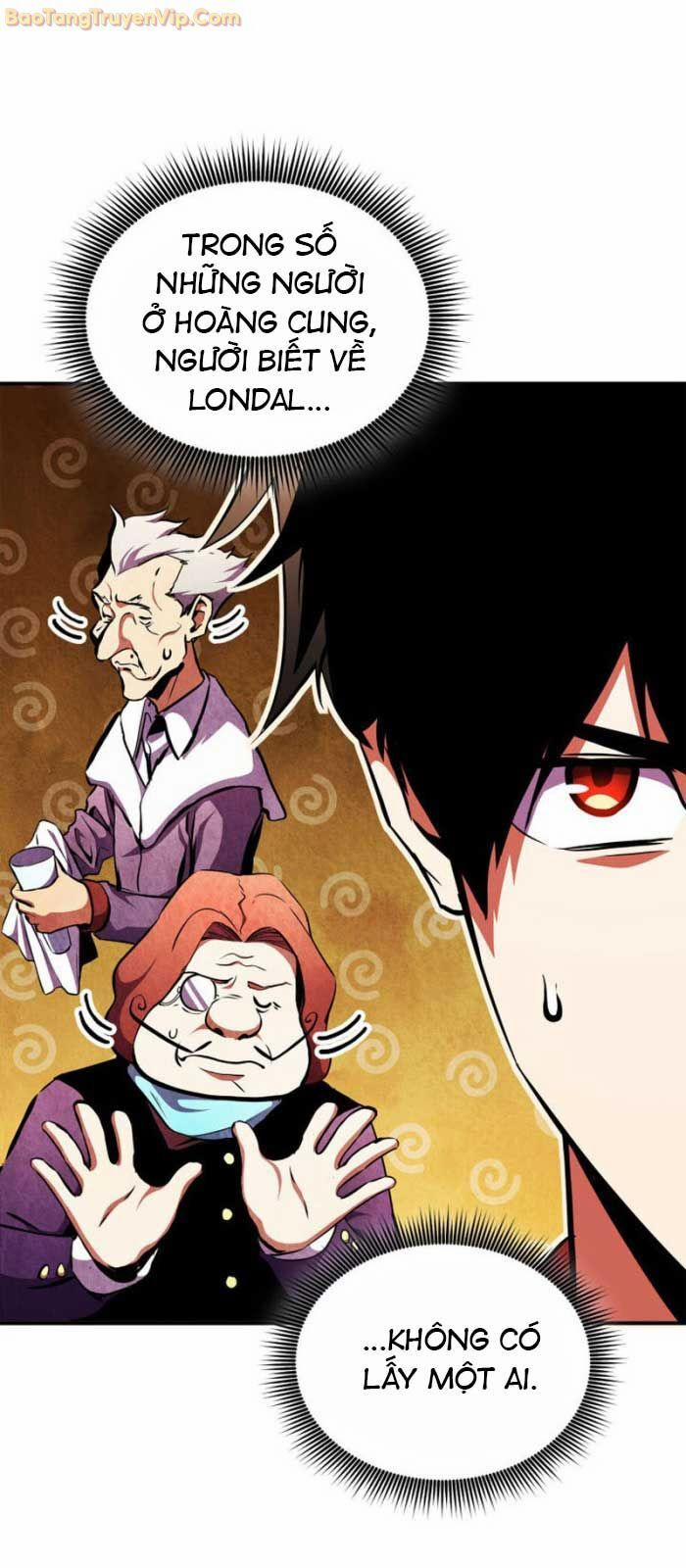manhwax10.com - Truyện Manhwa Ranker Tái Xuất Chương 174 Trang 8