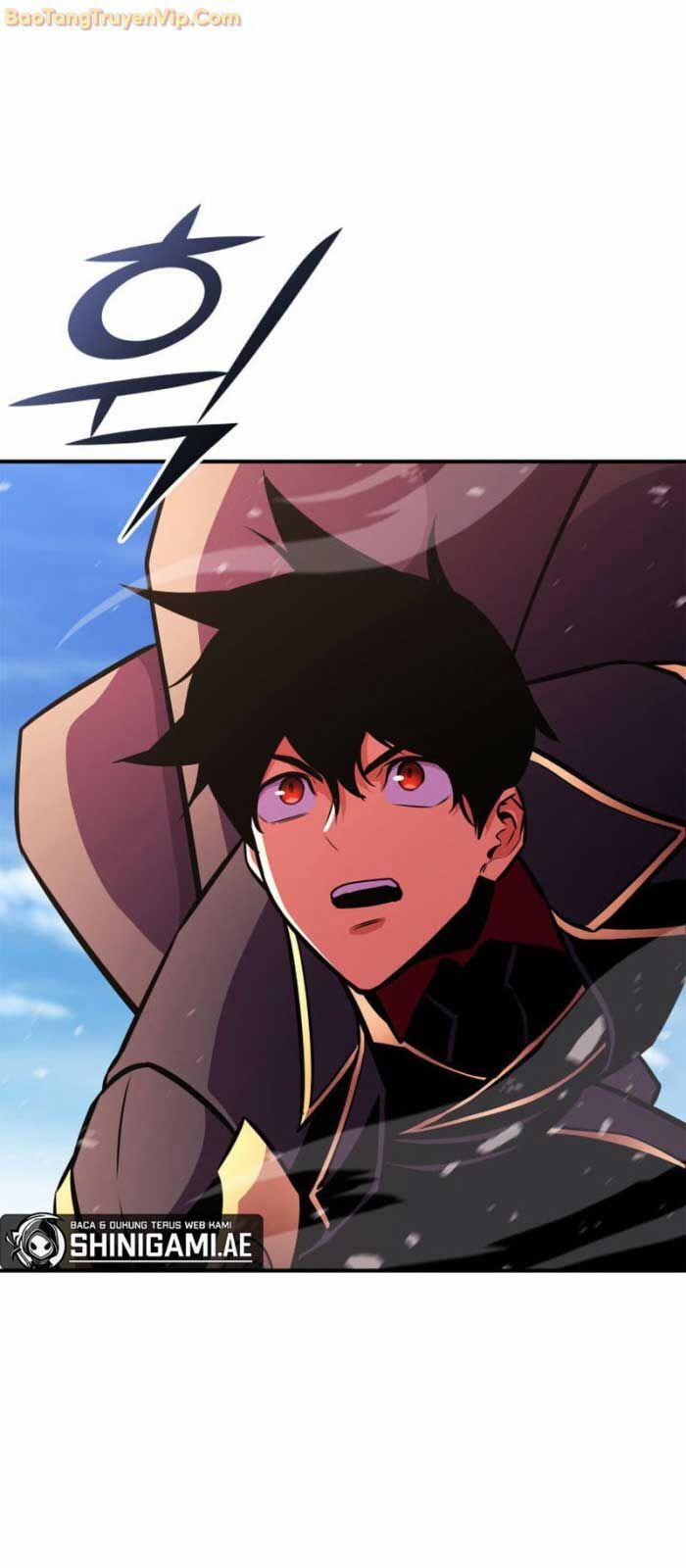 manhwax10.com - Truyện Manhwa Ranker Tái Xuất Chương 174 Trang 76