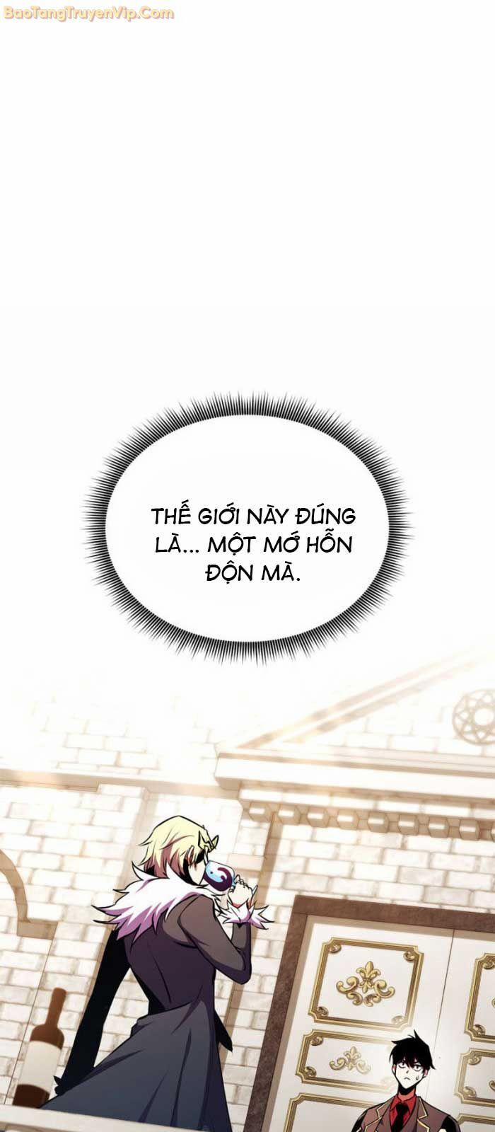 manhwax10.com - Truyện Manhwa Ranker Tái Xuất Chương 174 Trang 9