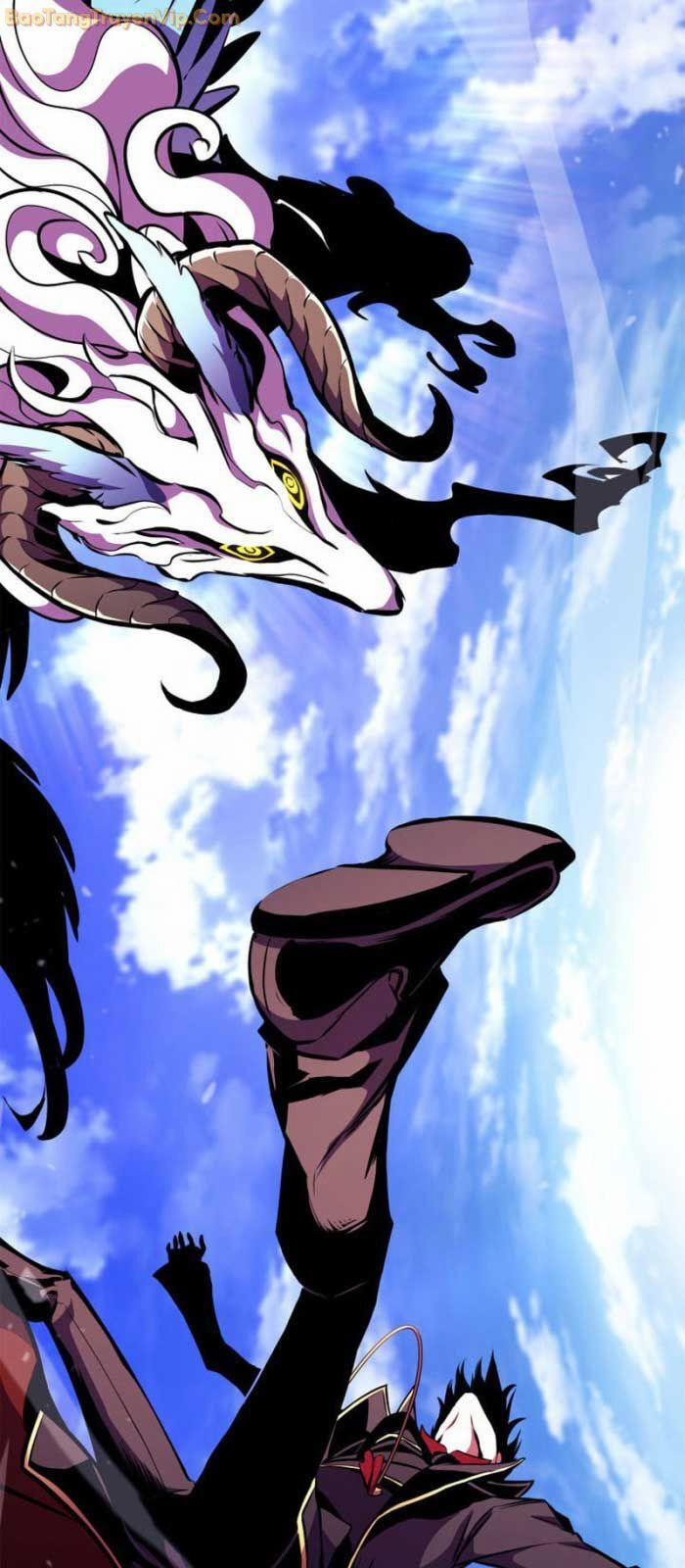 manhwax10.com - Truyện Manhwa Ranker Tái Xuất Chương 174 Trang 82
