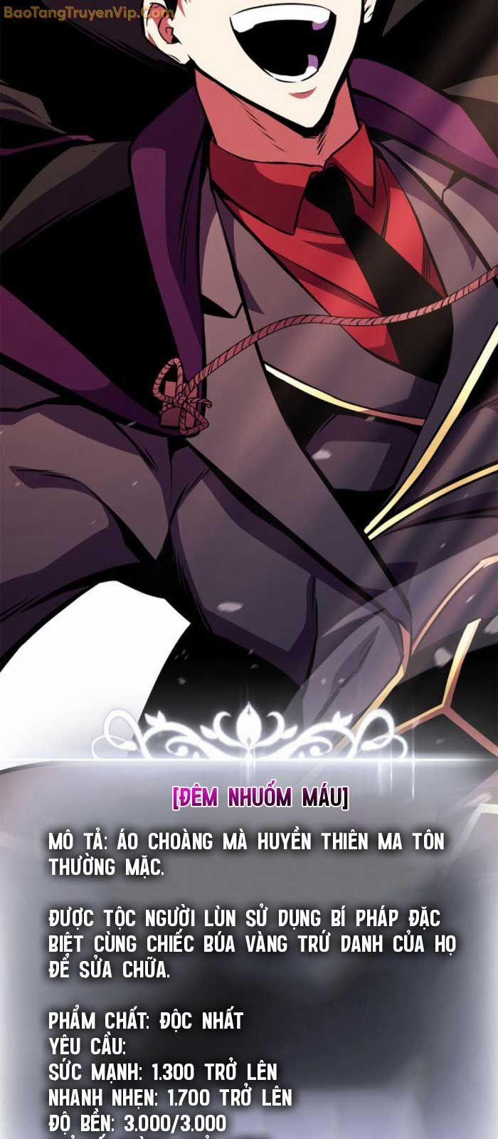 manhwax10.com - Truyện Manhwa Ranker Tái Xuất Chương 174 Trang 91