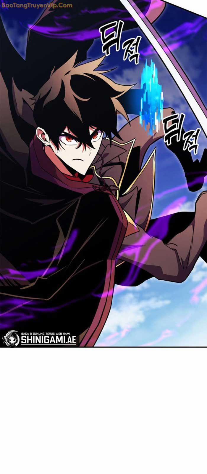 manhwax10.com - Truyện Manhwa Ranker Tái Xuất Chương 174 Trang 99