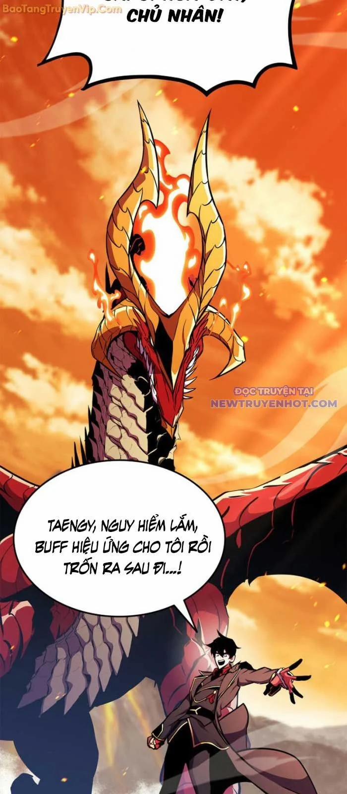manhwax10.com - Truyện Manhwa Ranker Tái Xuất Chương 175 Trang 11