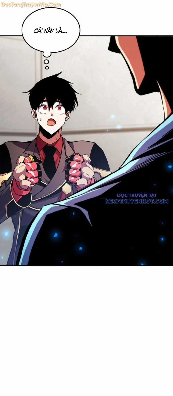 manhwax10.com - Truyện Manhwa Ranker Tái Xuất Chương 175 Trang 122