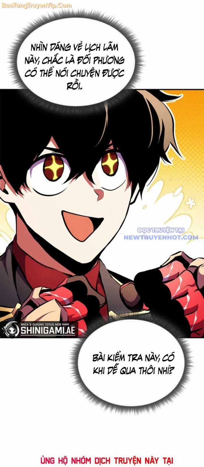 manhwax10.com - Truyện Manhwa Ranker Tái Xuất Chương 175 Trang 126