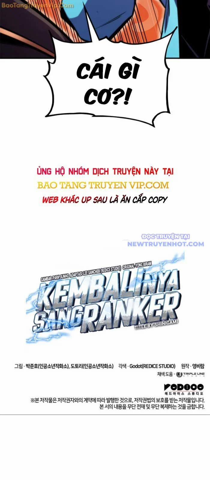 manhwax10.com - Truyện Manhwa Ranker Tái Xuất Chương 175 Trang 130