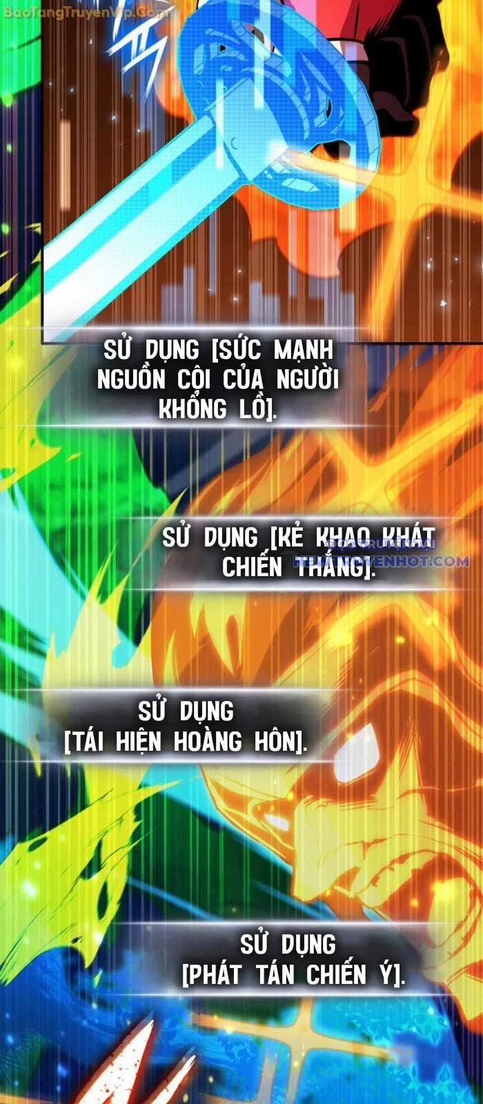 manhwax10.com - Truyện Manhwa Ranker Tái Xuất Chương 175 Trang 14