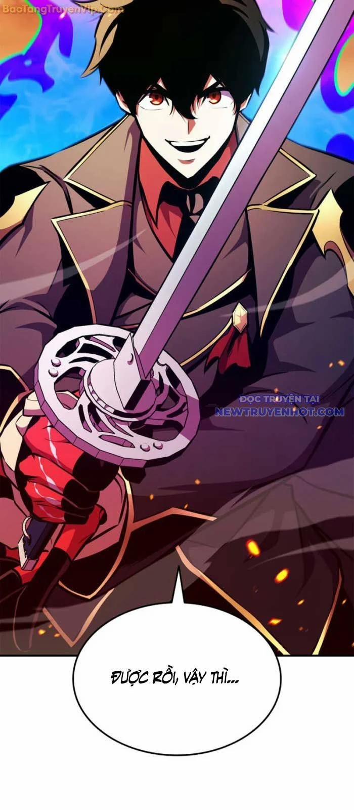 manhwax10.com - Truyện Manhwa Ranker Tái Xuất Chương 175 Trang 17