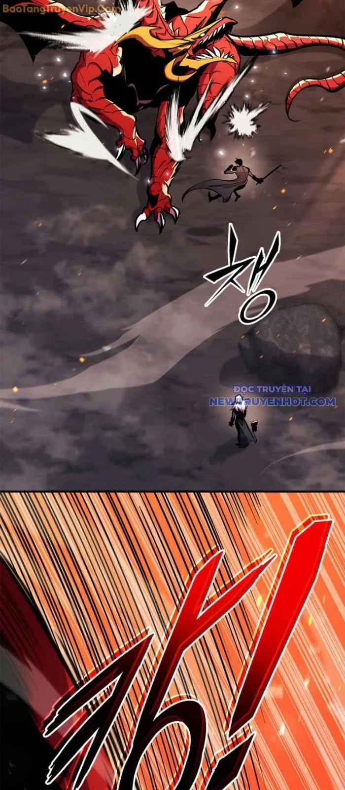 manhwax10.com - Truyện Manhwa Ranker Tái Xuất Chương 175 Trang 23