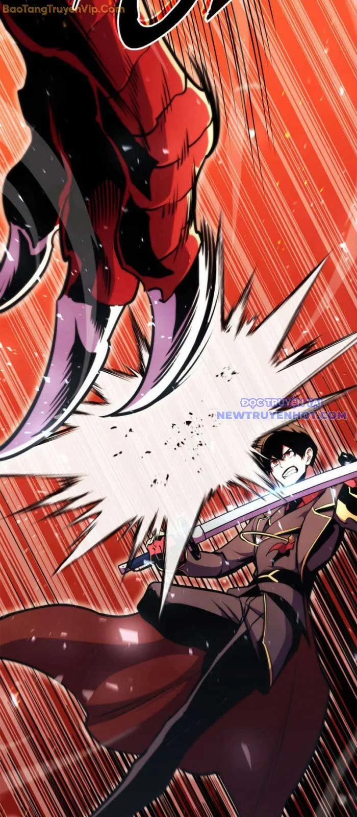 manhwax10.com - Truyện Manhwa Ranker Tái Xuất Chương 175 Trang 24
