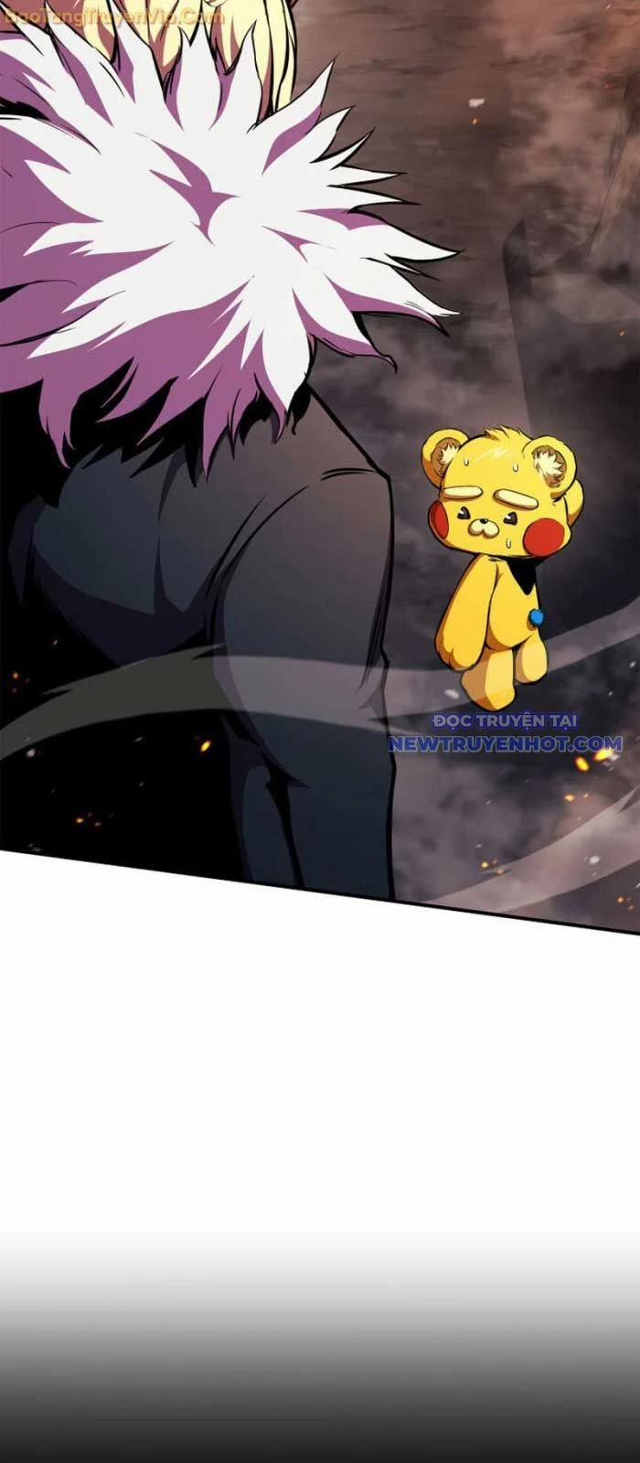manhwax10.com - Truyện Manhwa Ranker Tái Xuất Chương 175 Trang 31