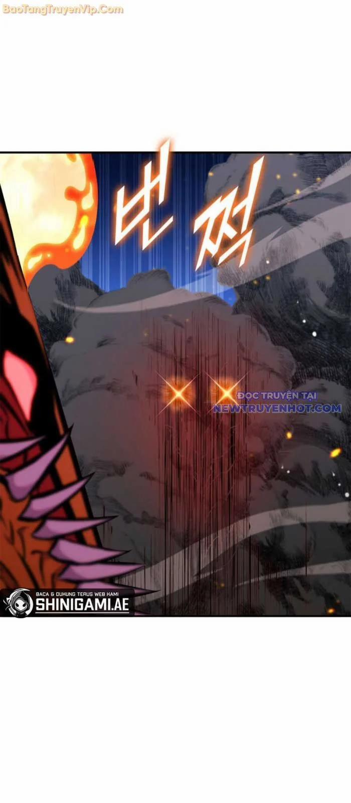 manhwax10.com - Truyện Manhwa Ranker Tái Xuất Chương 175 Trang 35