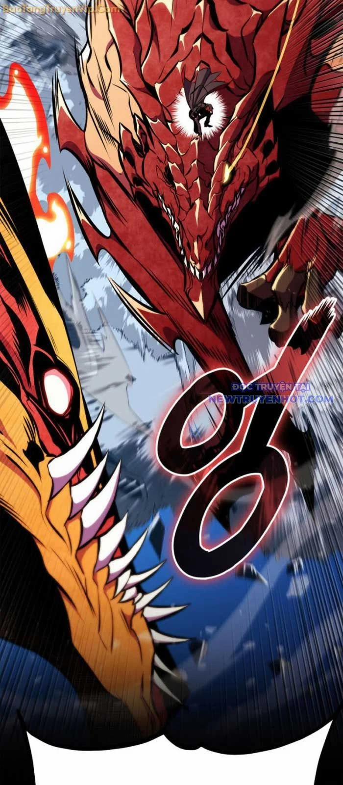 manhwax10.com - Truyện Manhwa Ranker Tái Xuất Chương 175 Trang 37