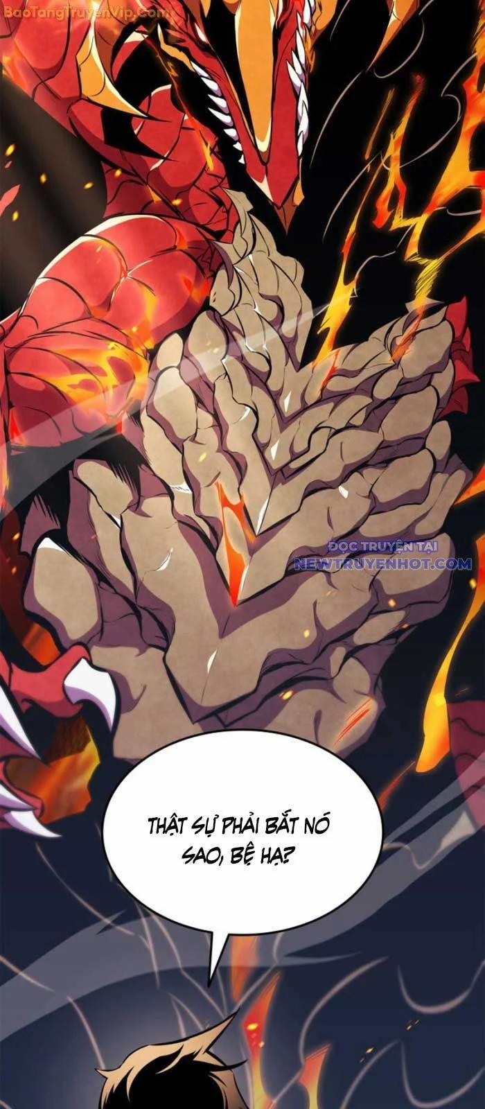 manhwax10.com - Truyện Manhwa Ranker Tái Xuất Chương 175 Trang 5