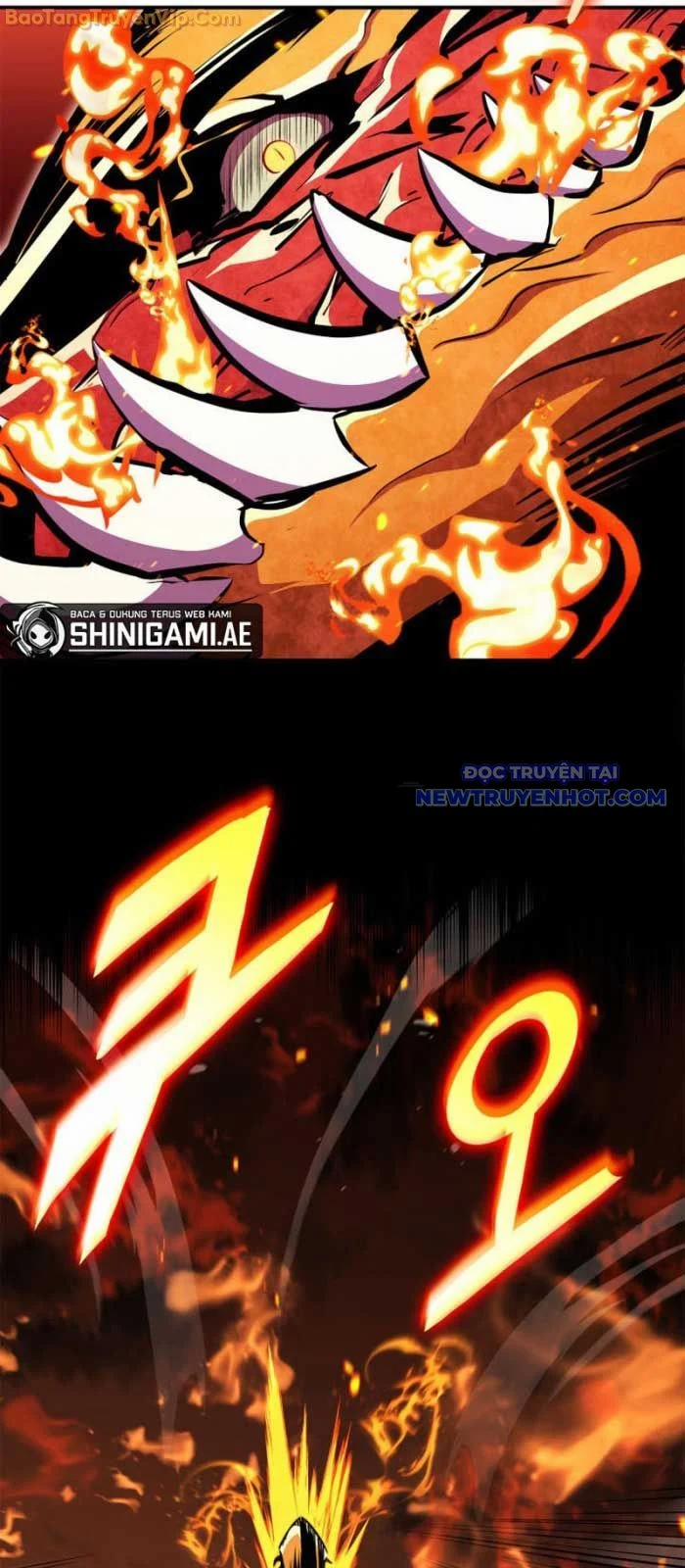 manhwax10.com - Truyện Manhwa Ranker Tái Xuất Chương 175 Trang 43