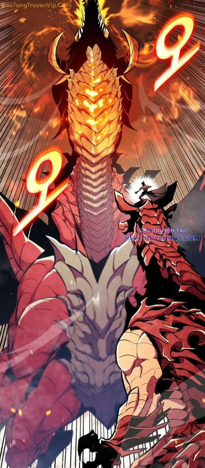 manhwax10.com - Truyện Manhwa Ranker Tái Xuất Chương 175 Trang 44