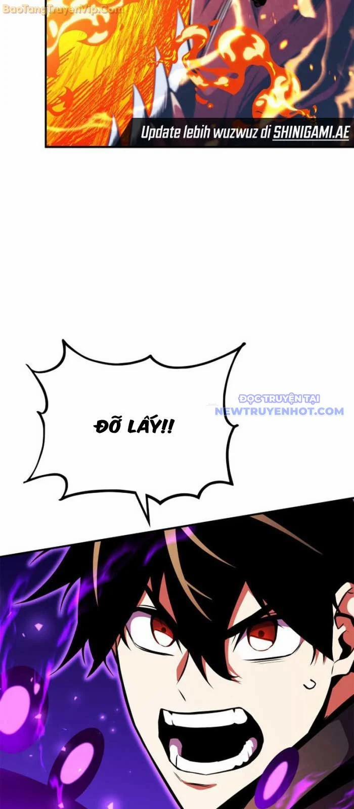 manhwax10.com - Truyện Manhwa Ranker Tái Xuất Chương 175 Trang 53