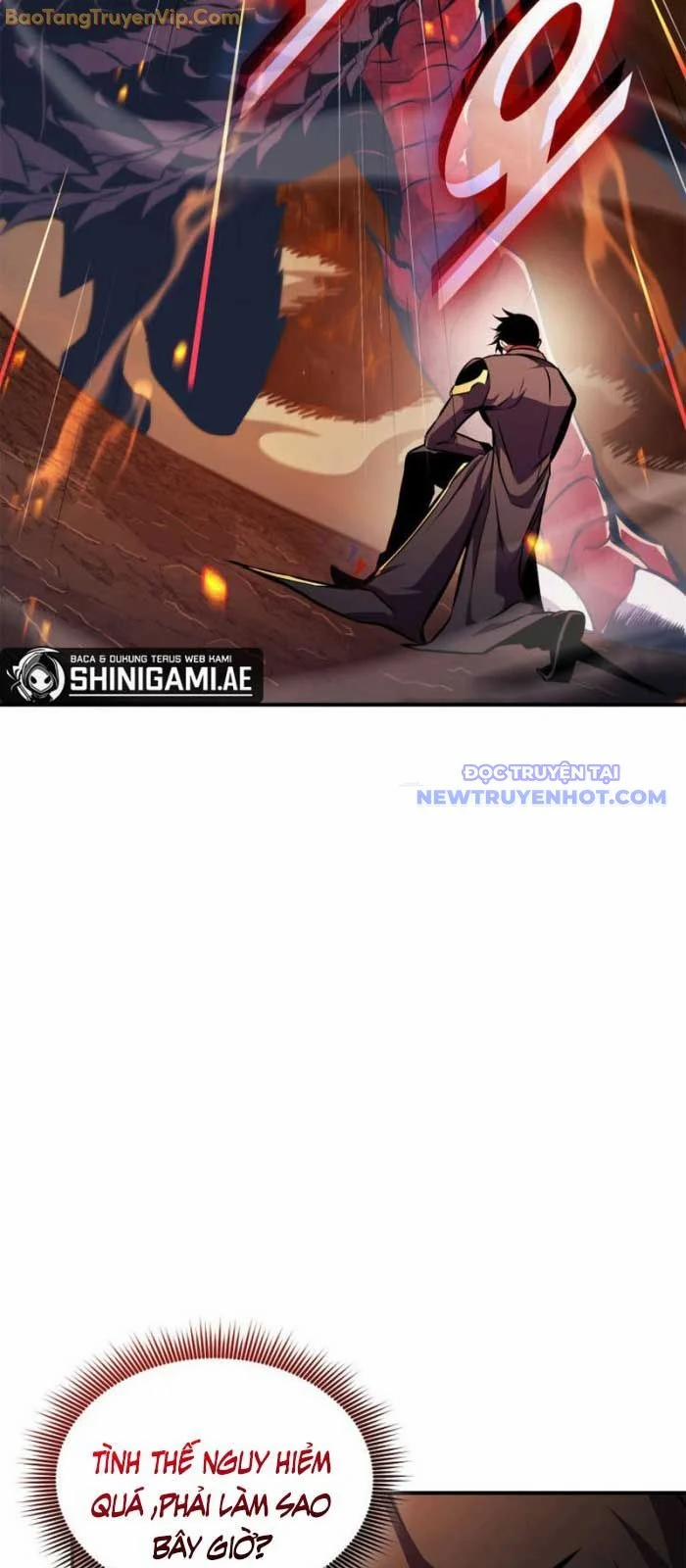 manhwax10.com - Truyện Manhwa Ranker Tái Xuất Chương 175 Trang 66