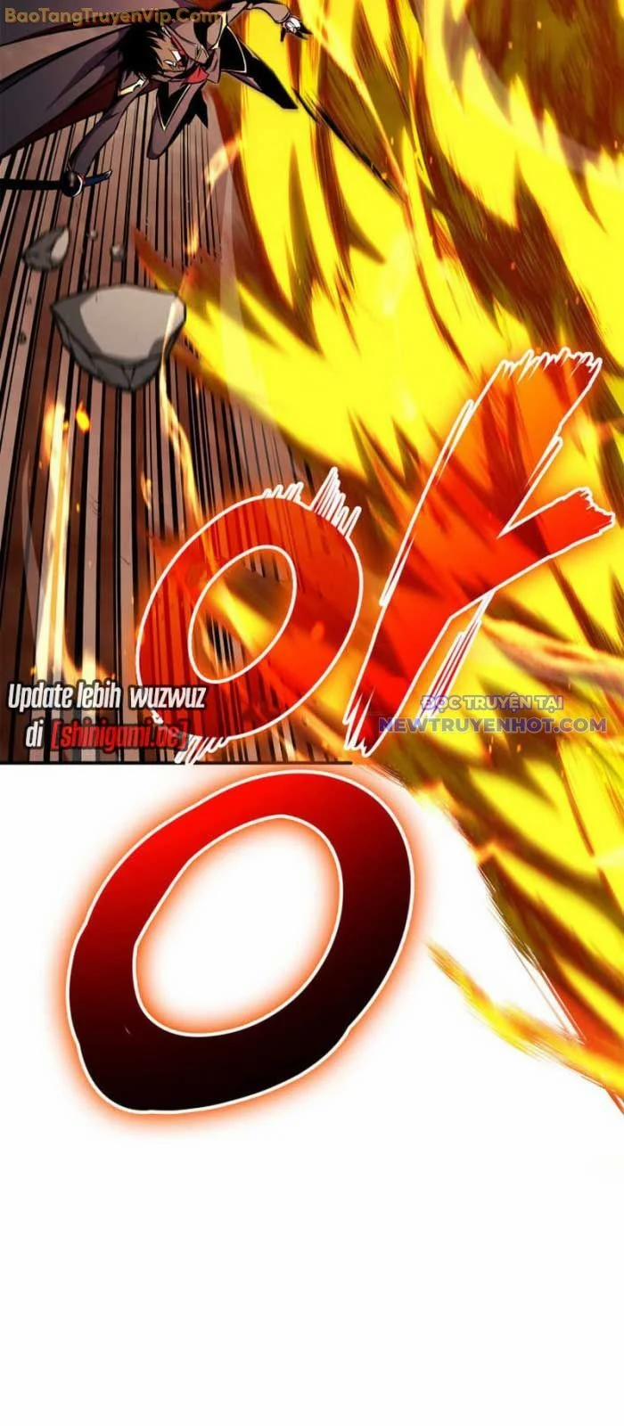 manhwax10.com - Truyện Manhwa Ranker Tái Xuất Chương 175 Trang 77
