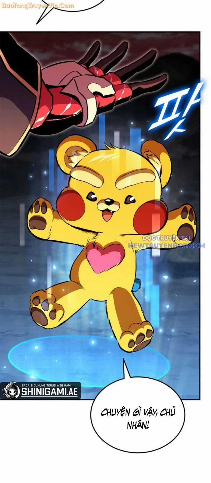 manhwax10.com - Truyện Manhwa Ranker Tái Xuất Chương 175 Trang 9
